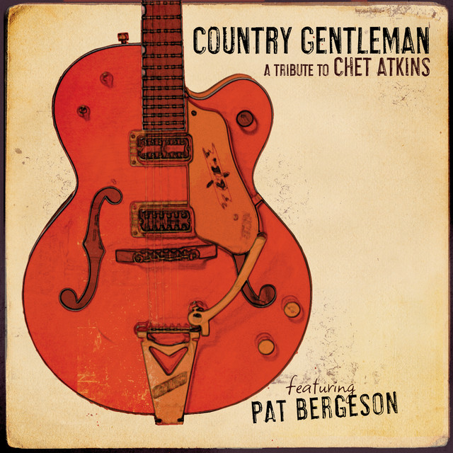 Country Gentleman album cover