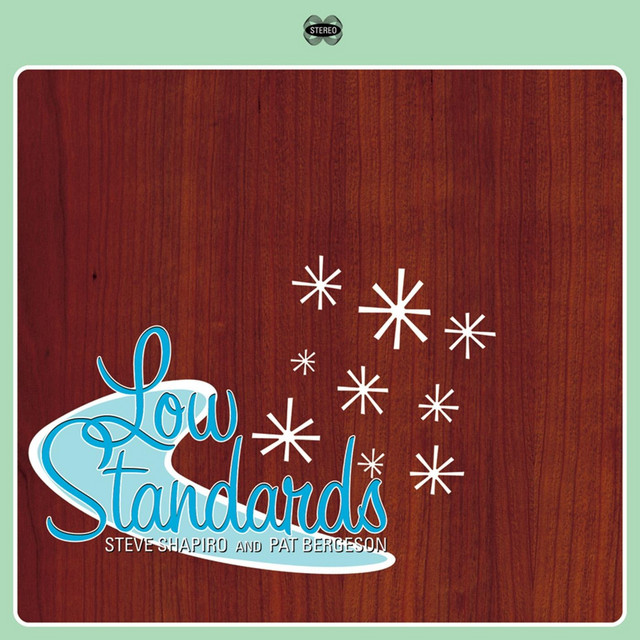 Low Standards album cover