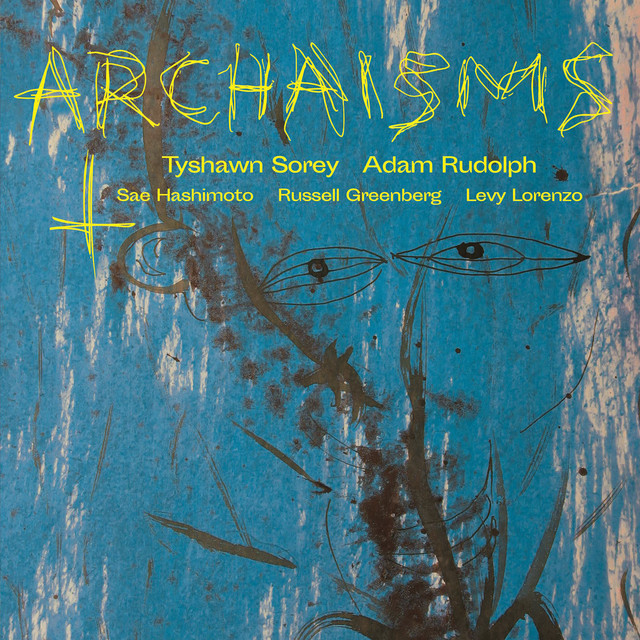 Archaisms II album cover
