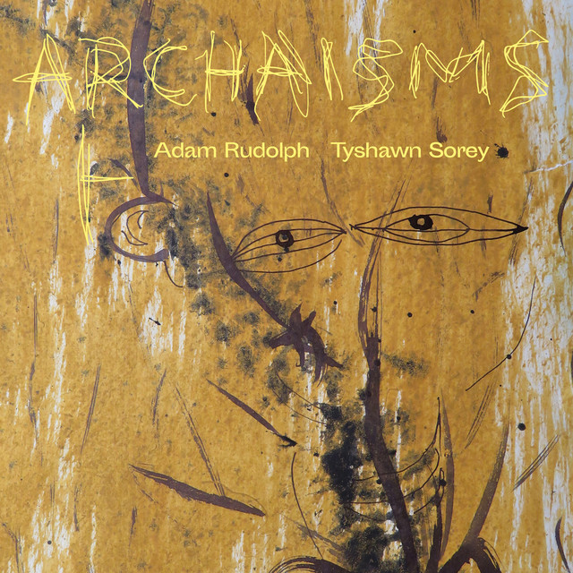 Archaisms I album cover