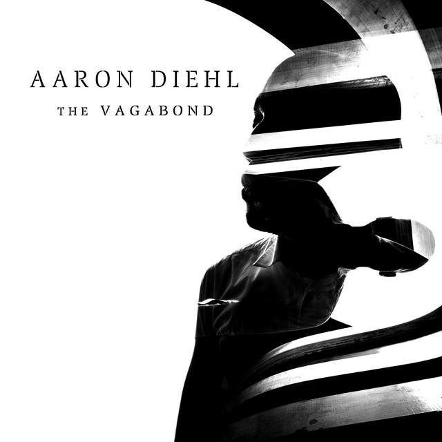 The Vagabond album cover