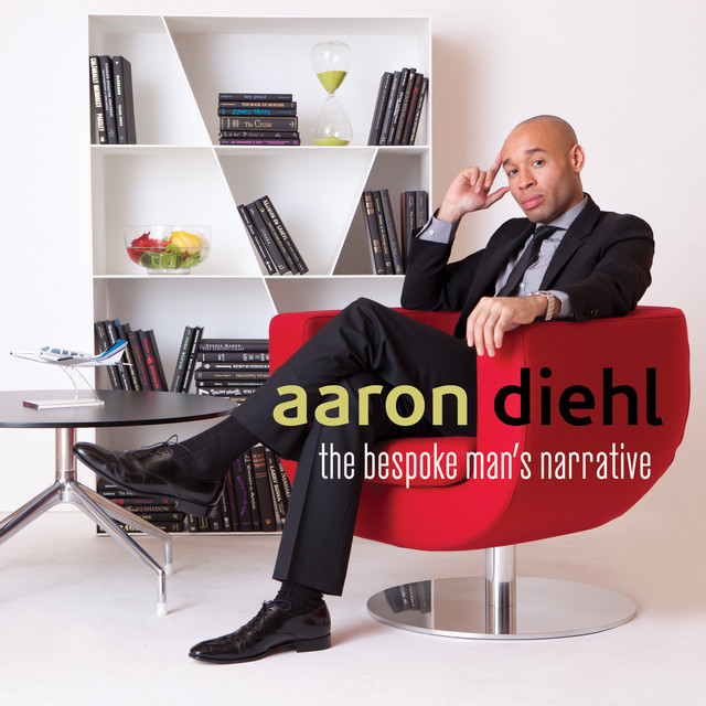 The Bespoke Man's Narrative album cover