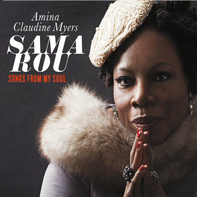 Sama Rou album cover