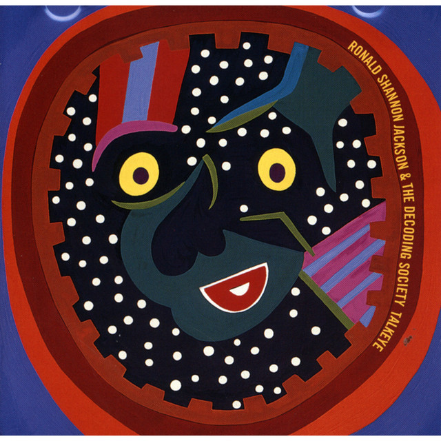 Talkeye album cover