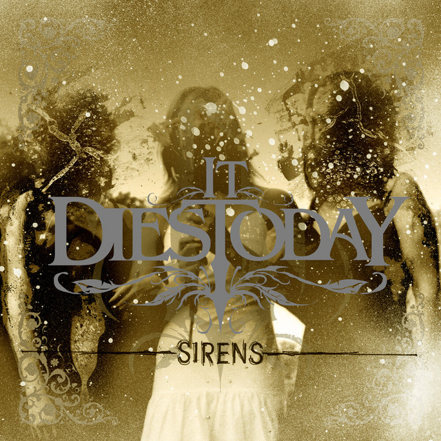 Sirens album cover