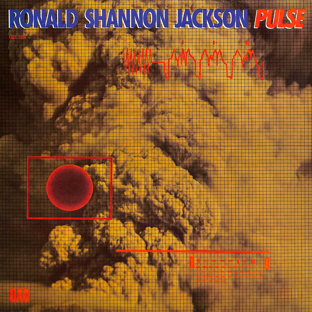 Pulse album cover