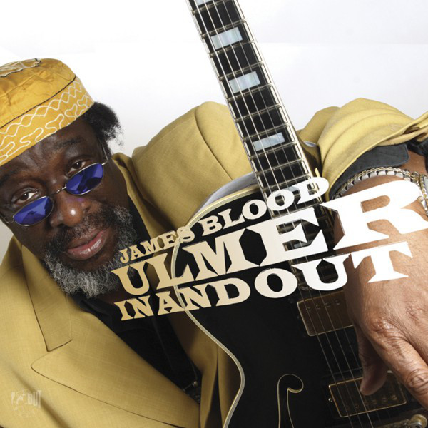 In and Out album cover