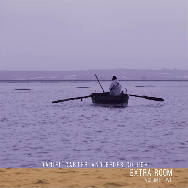 Extra Room, Vol. 2 album cover