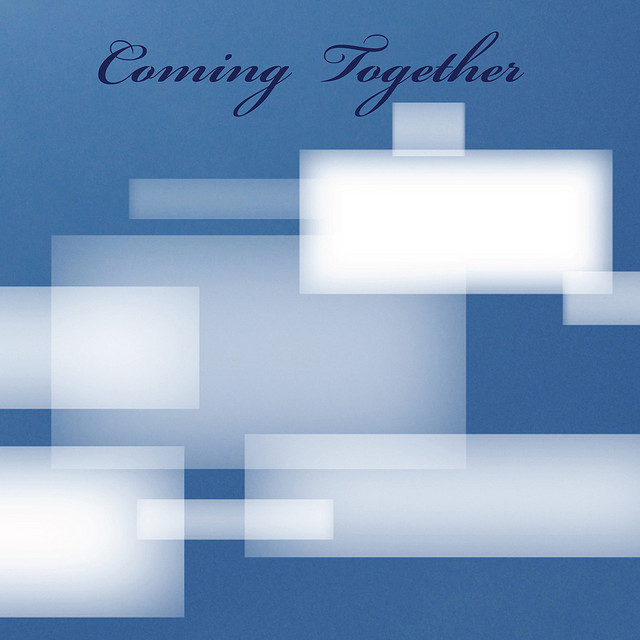 Coming Together album cover