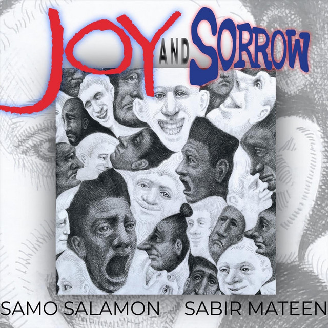 Joy and Sorrow album cover
