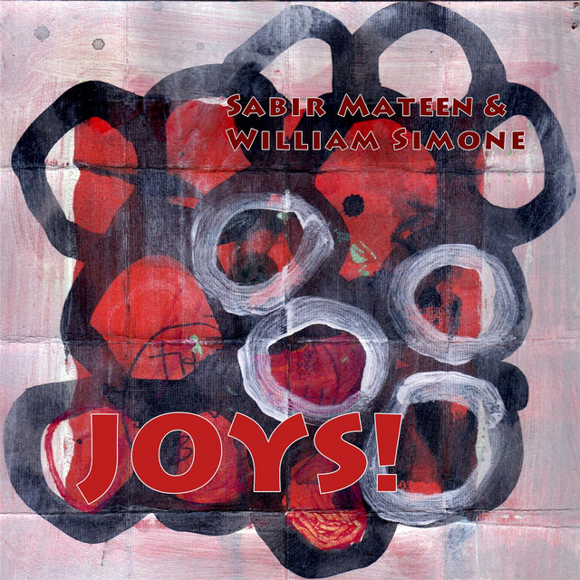 Joys! album cover