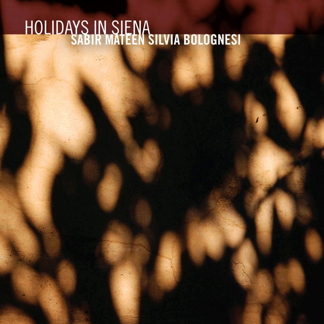 Holidays in Siena album cover