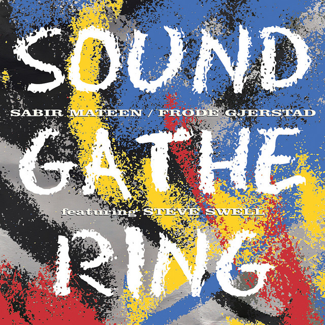 Sound Gathering album cover