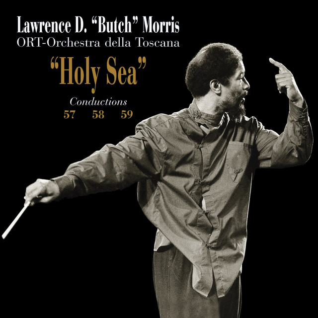 Holy Sea Vol.1 album cover