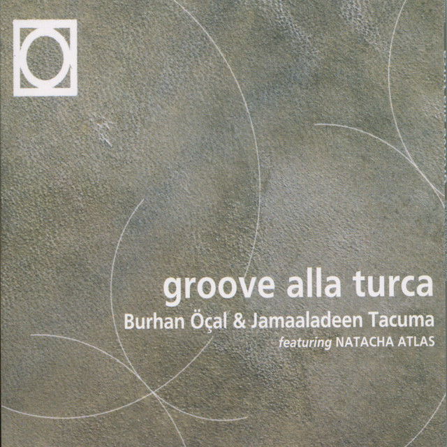 Groove Alla Turca album cover