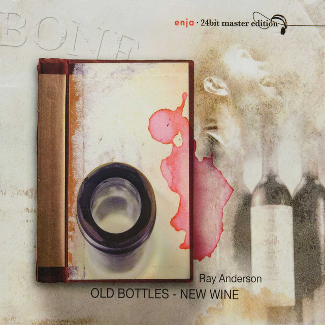 The Enja Heritage Collection: Old Bottles New Wine album cover