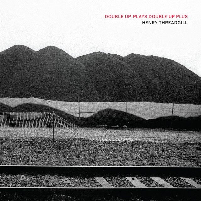 Double Up, Plays Double Up Plus album cover