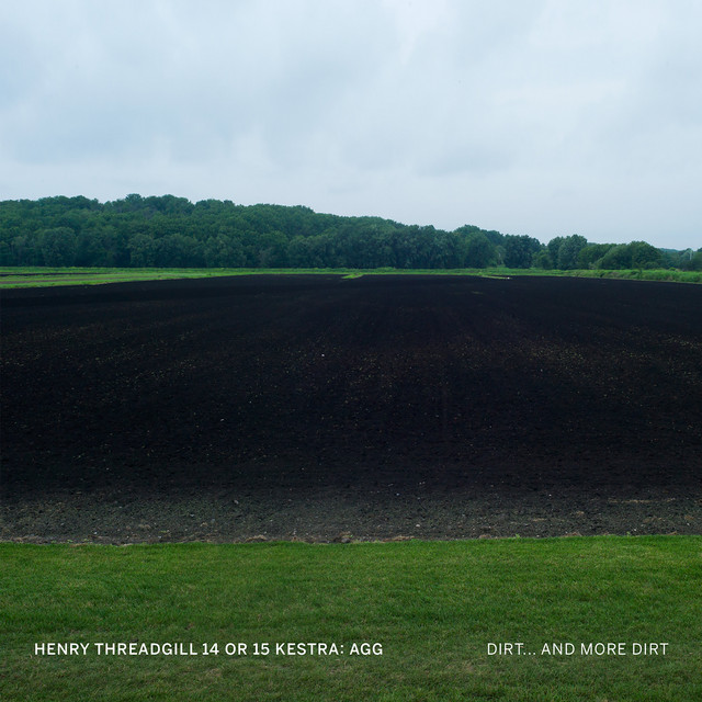 Dirt... And More Dirt album cover