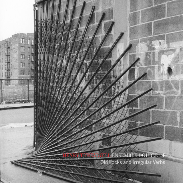 Old Locks and Irregular Verbs album cover