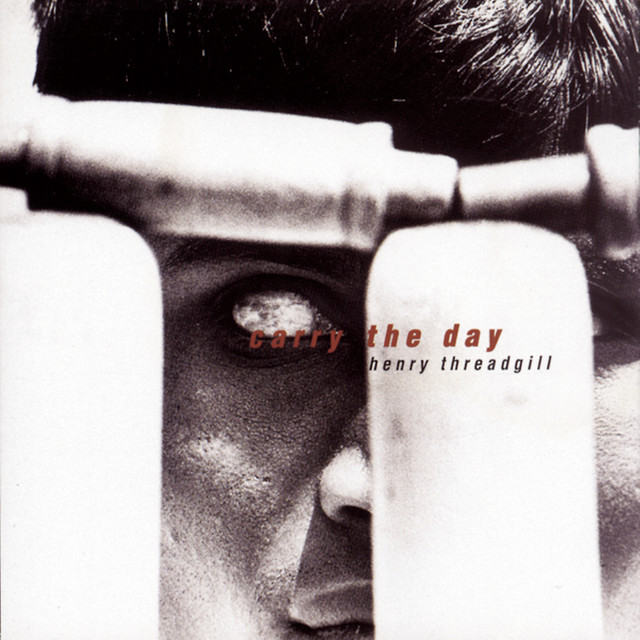 Carry the Day album cover