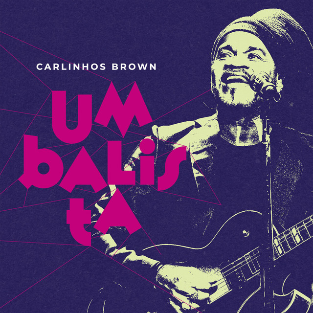 Umbalista album cover