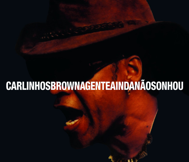 A Gente Ainda Nao Sonhou album cover