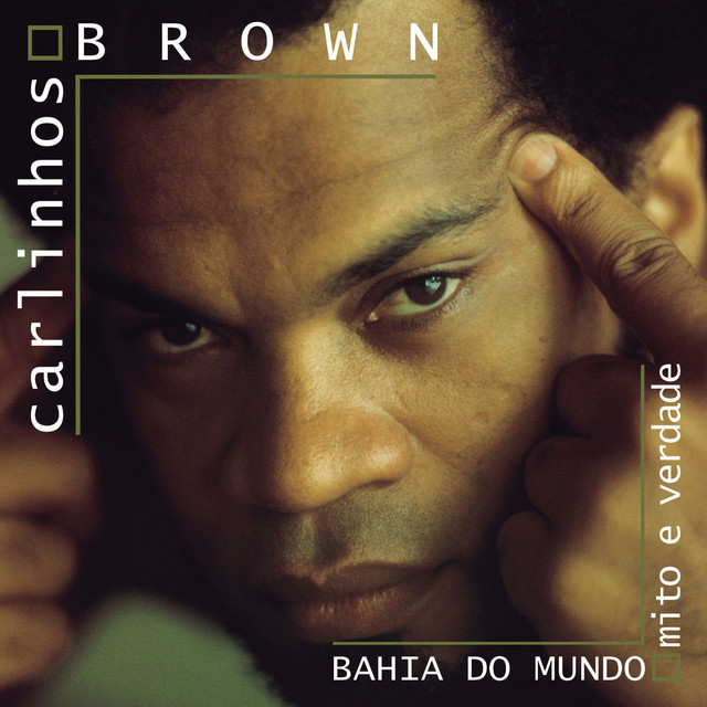 bahai do mundo album cover