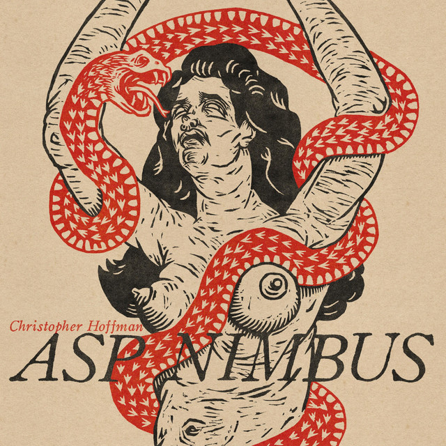 Asp Nimbus album cover