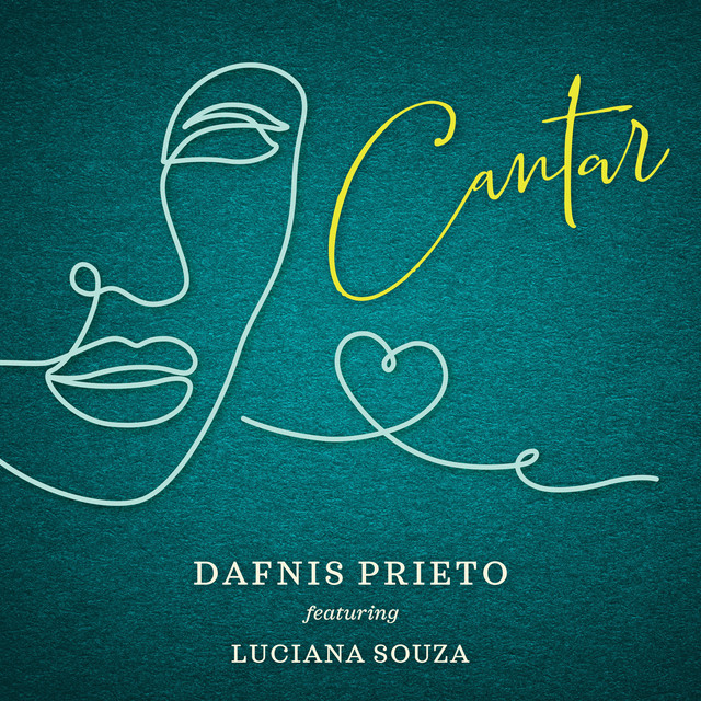 Cantar album cover
