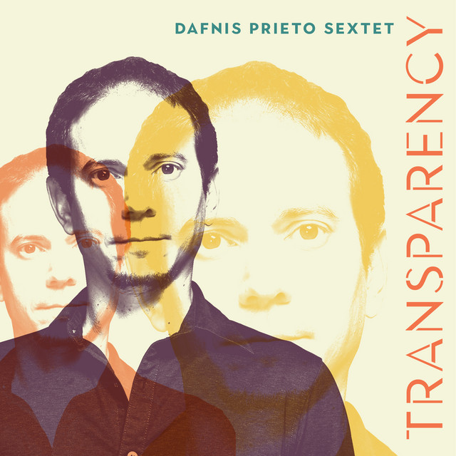 Transparency album cover
