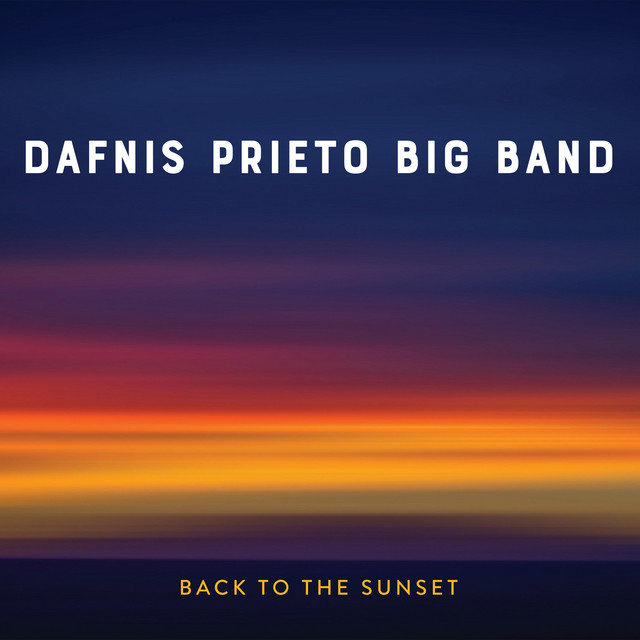 Back to the Sunset album cover