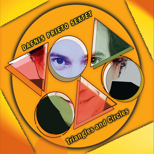 Triangles and Circles album cover