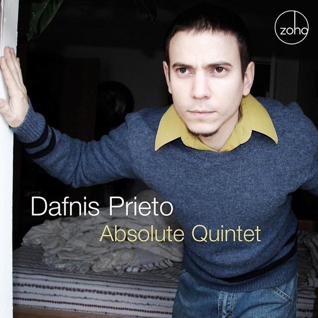 Absolute Quintet album cover