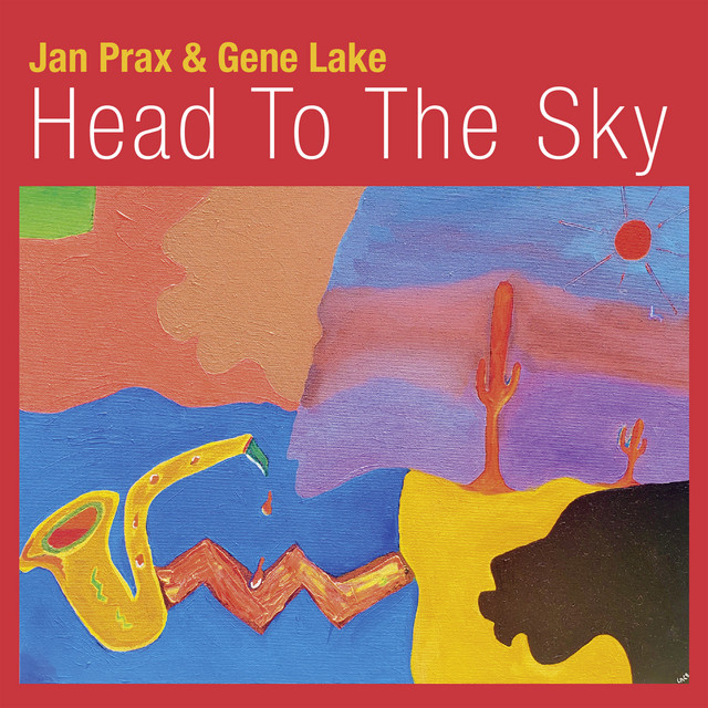 Head to the Sky album cover