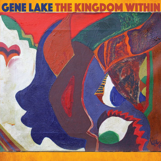 The Kingdom Within album cover