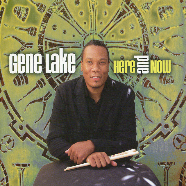 Here and Now album cover