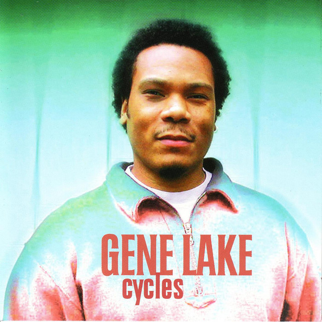Cycles album cover