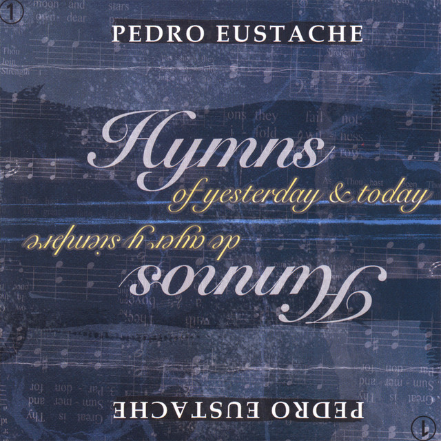 Hymns of yesterday & today (Himnos de ayer y siempre) Vol. 1 album cover