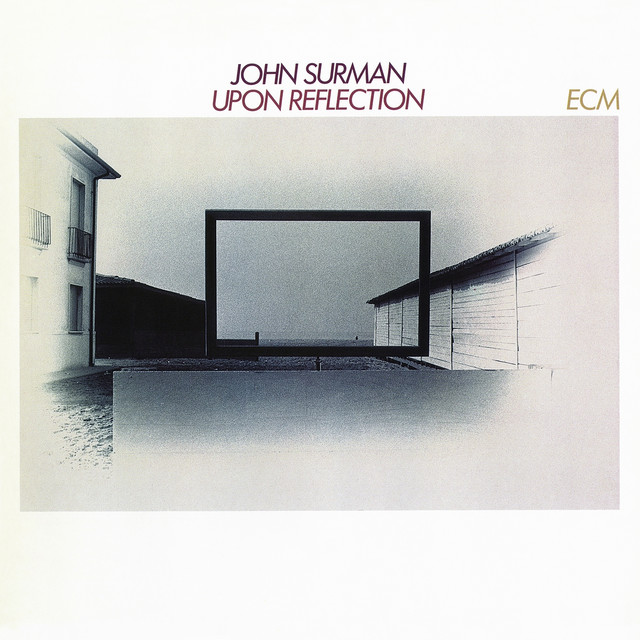 Upon Reflection album cover