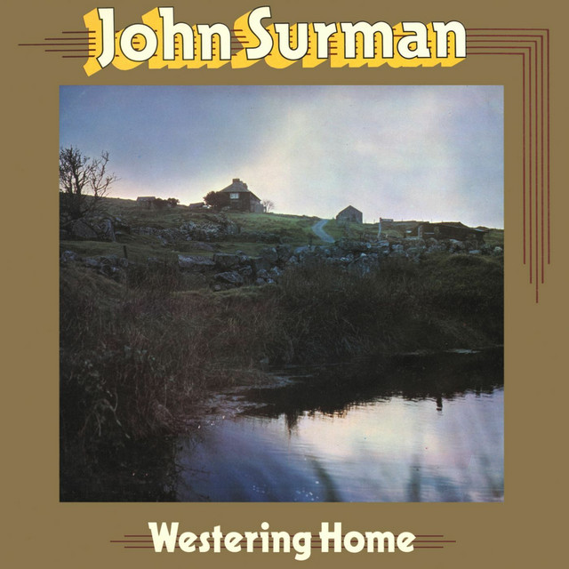 Westering Home (Remastered) album cover
