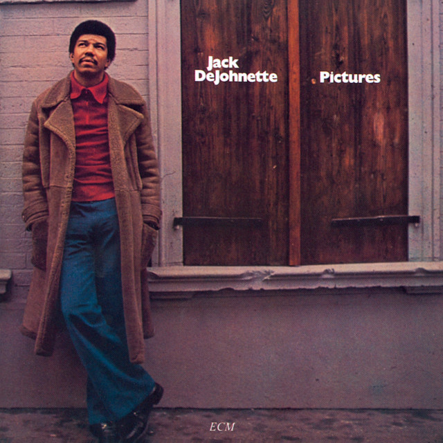 Pictures album cover