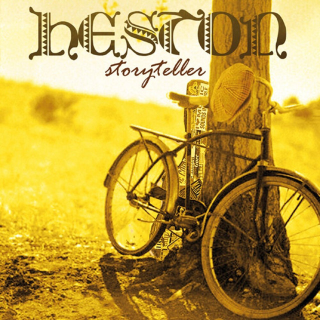 Story Teller album cover