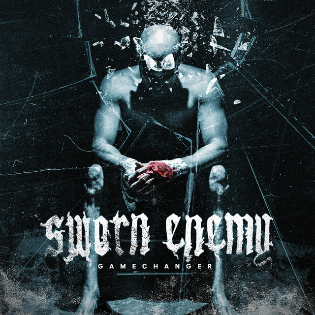 Gamechanger album cover