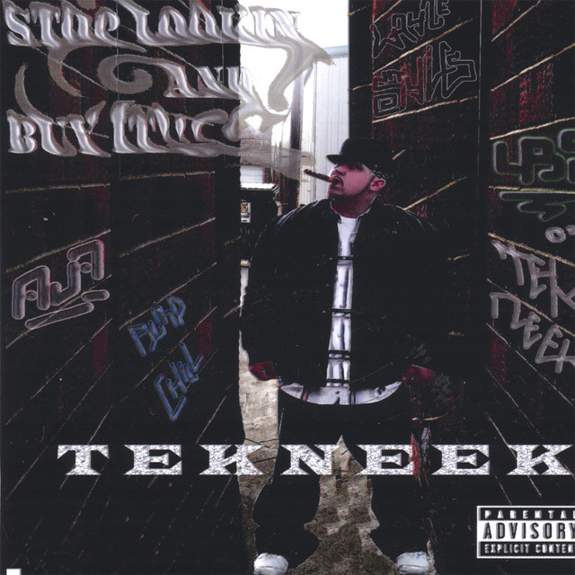 Stop Lookin And Buy It album cover
