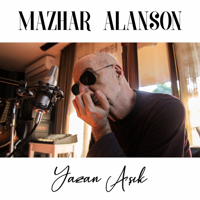 Yazan Aşık album cover