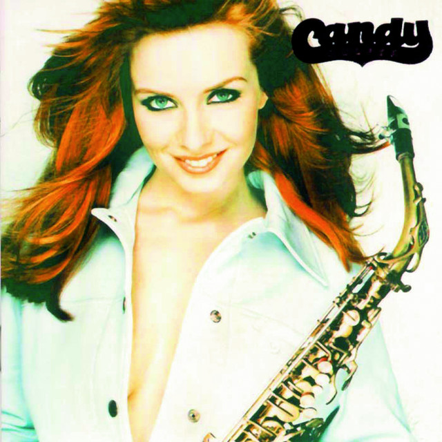 Big Girl album cover