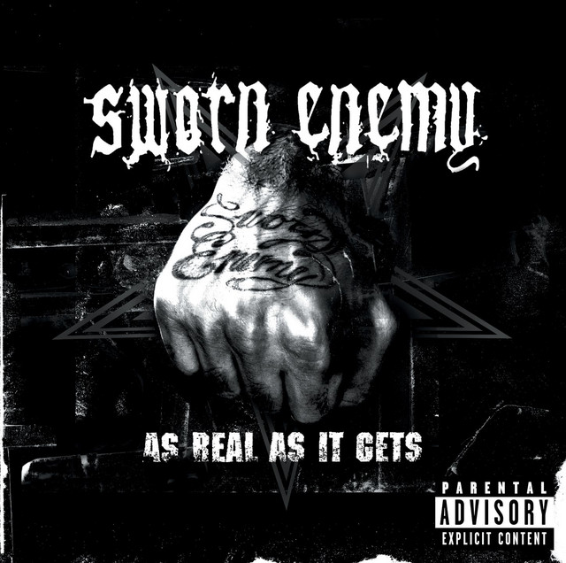 As Real As It Gets album cover
