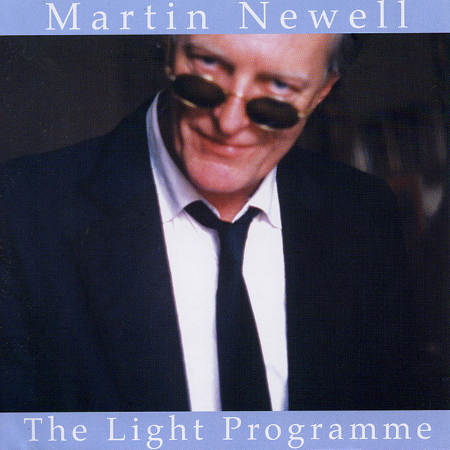 The Light Programme album cover