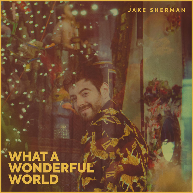 Electro-Voice RE10 as heard on What A Wonderful World by Jake Sherman (2023)