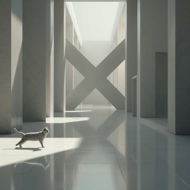 Dream Lobby, Vol. X album cover